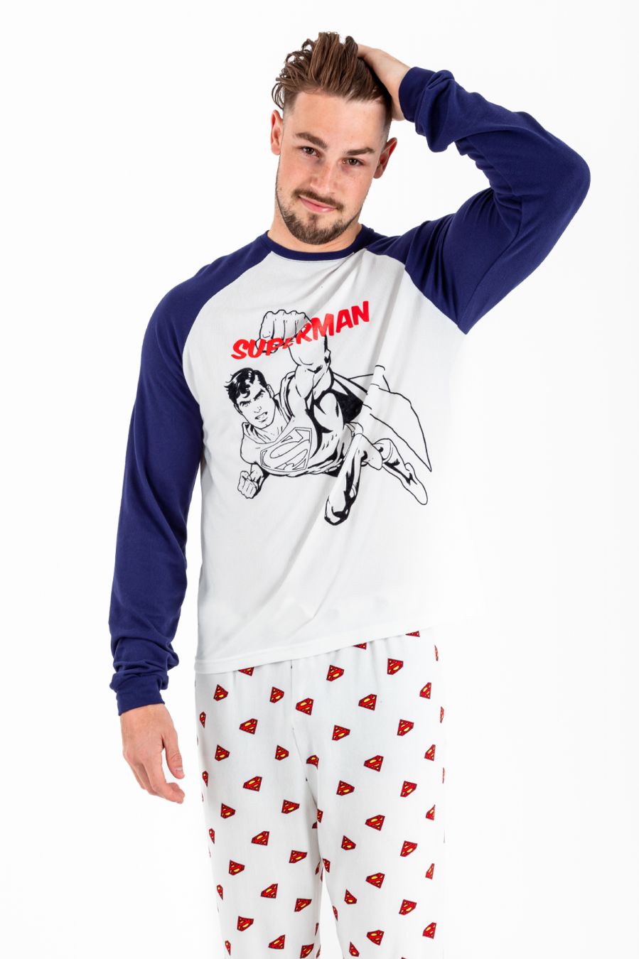 Site lijn Kwijtschelding Woud Men'sNightwear|Pyjamas|Annabelleme