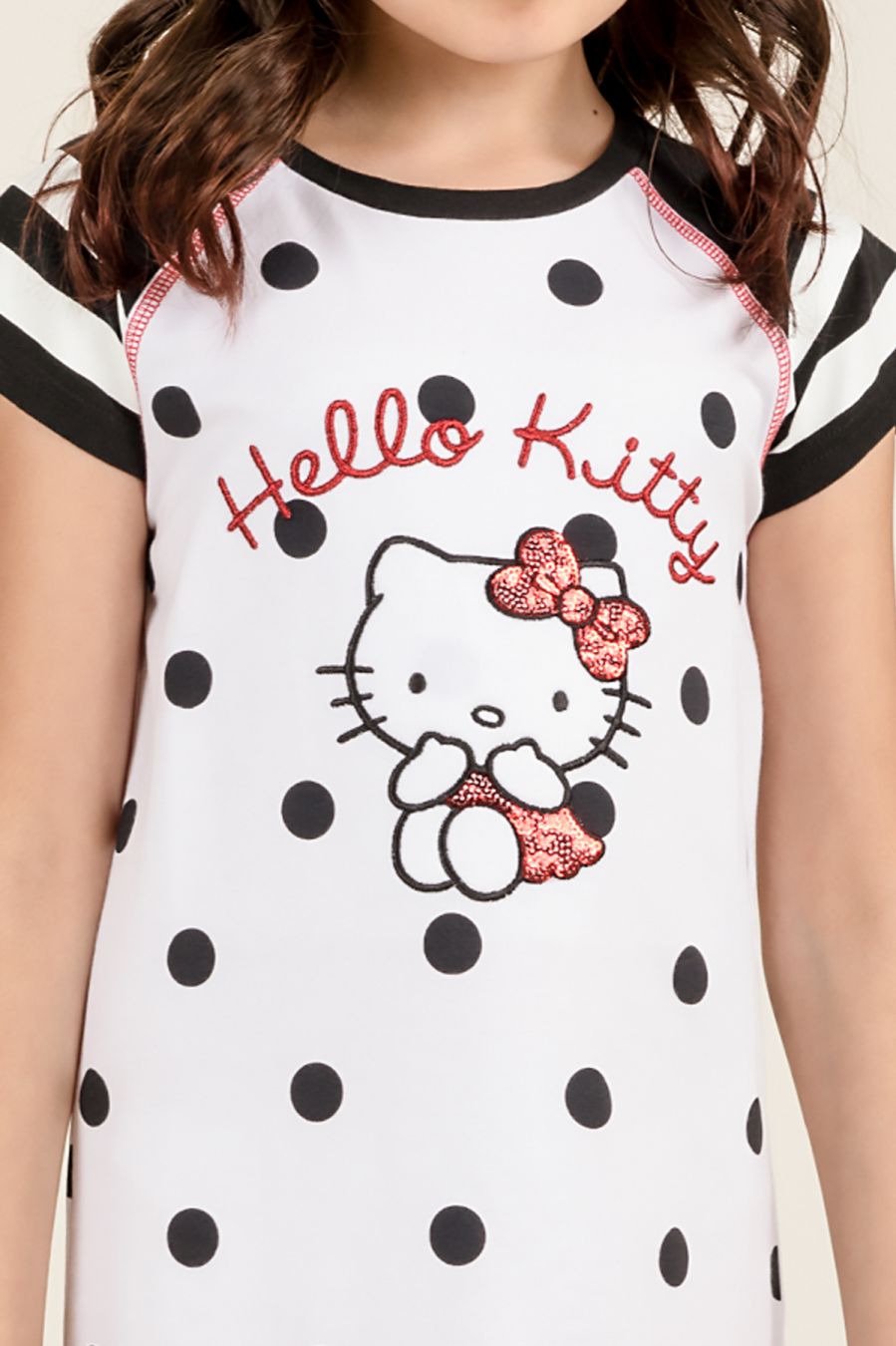 Hello Kitty Nights