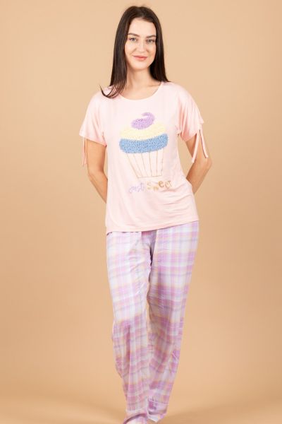 Mother-Daughter Sleepwear - Shop SleePJs - Dubai, UAE – SleePJs - Luxury  Sleepwear